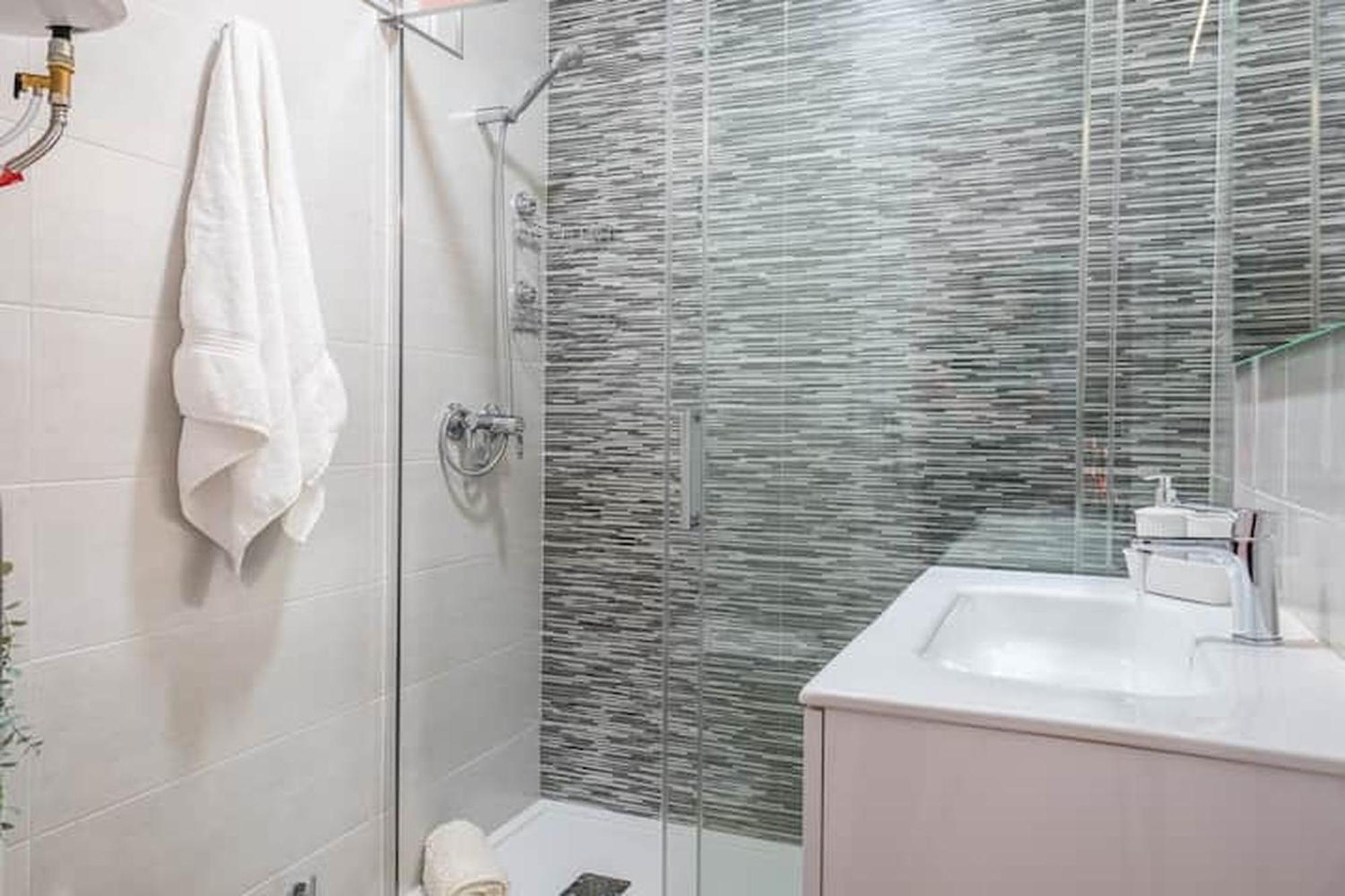 Apartamento La Paloma Málaga Exterior foto